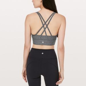 lululemon Energy Bra
